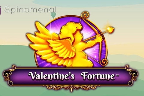 Valentine's Fortune