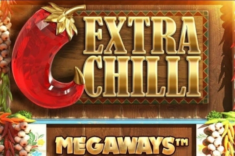 Extra Chilli Megaways