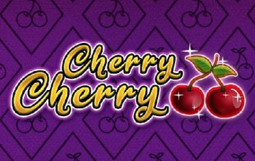 Cherry Cherry