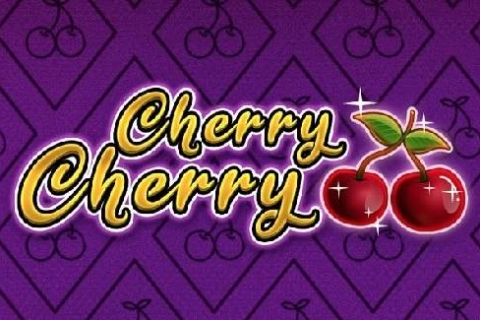 Cherry Cherry