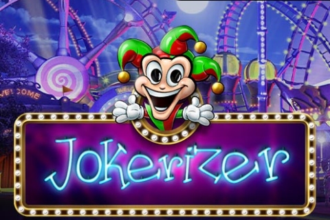 Jokerizer