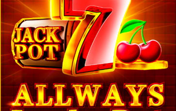 Allways Lucky Pot