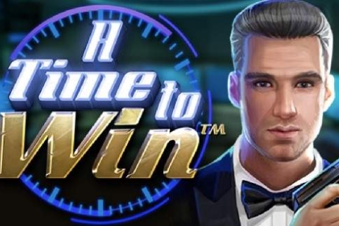 A Time to Win