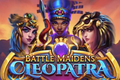 Battle Maidens Cleopatra