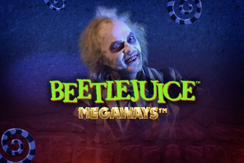 BeetleJuice Megaways