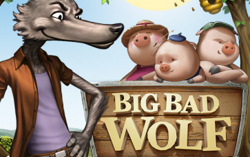 Big Bad Wolf