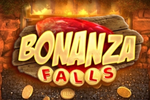 Bonanza Falls