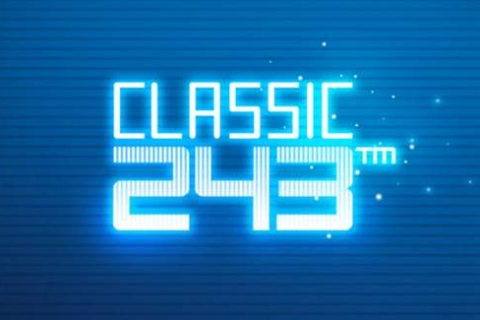 Classic 243