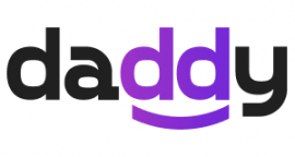 Daddy