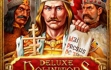 Domnitors Deluxe