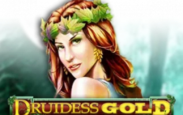 Druidess Gold