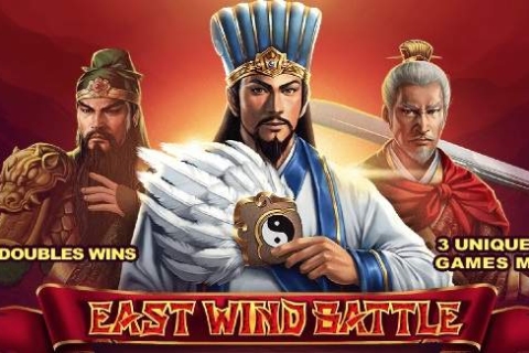 East Wind Battle
