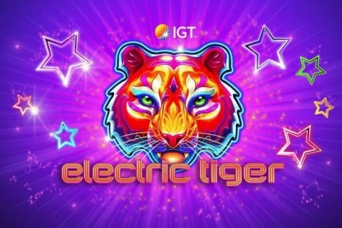 Electric Tiger