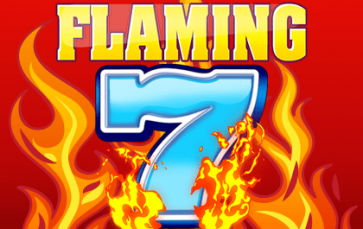 Flaming 7's