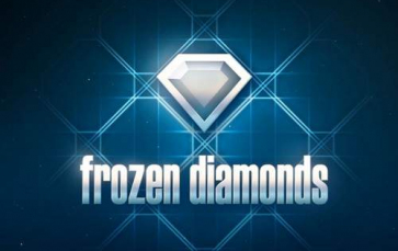 Frozen Diamonds