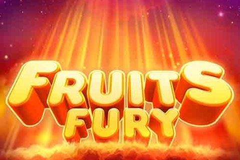 Fruits Fury