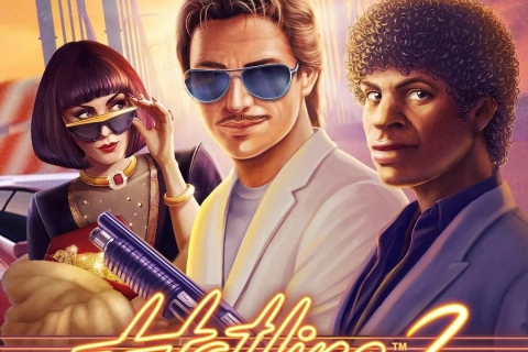 Hotline 2