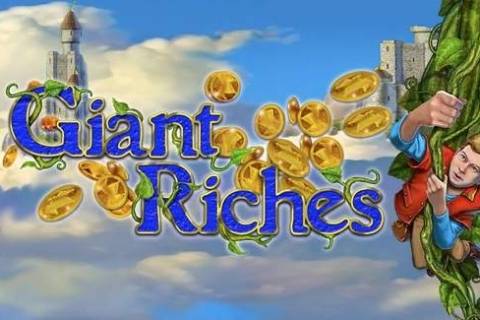 Giant Riches