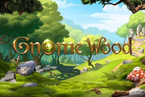 Gnome Wood