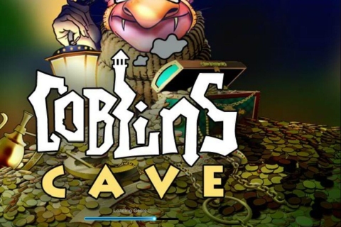 Goblin's Cave
