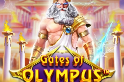 Gates of Olympus