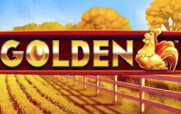 Golden