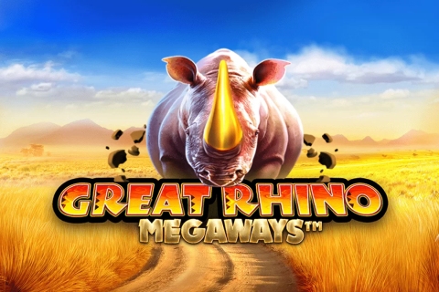 Great Rhino Megaways