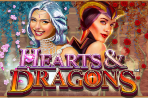 Hearts and Dragons