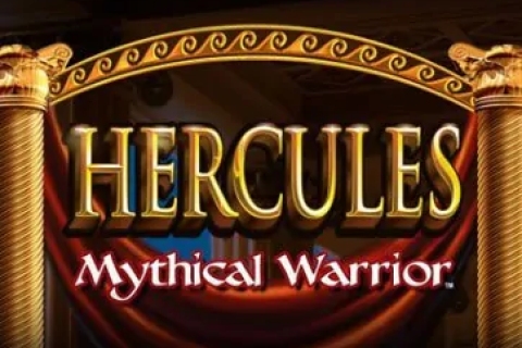 Hercules Mythical Warrior