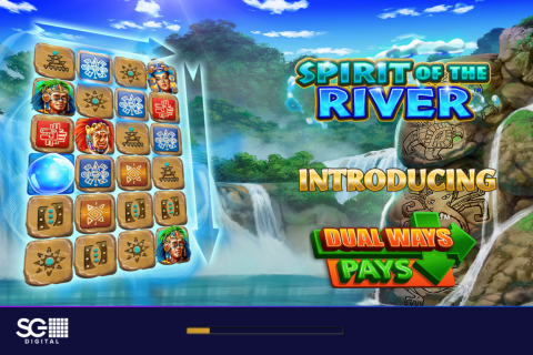 Spirit of the River