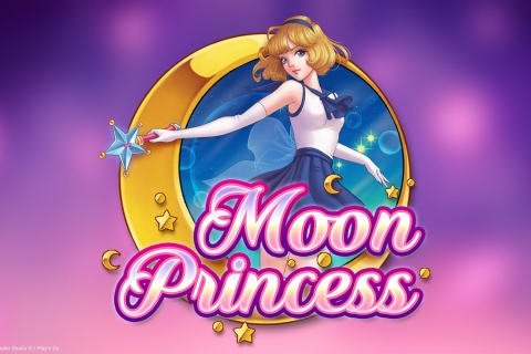 Moon Princess