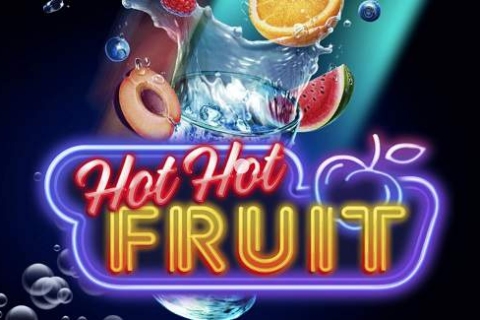 Hot Hot Fruit