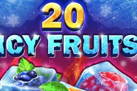 Icy Fruits
