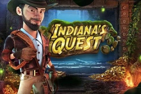 Indiana's Quest