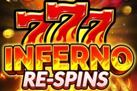 Inferno 777 Respins