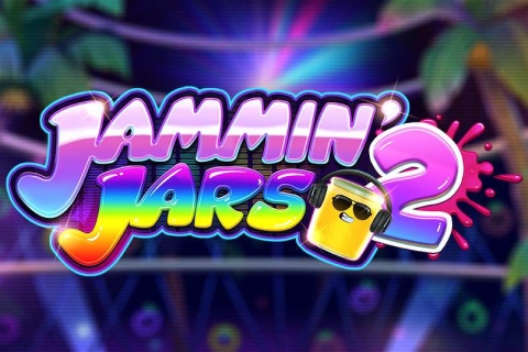 Jammin' Jars 2
