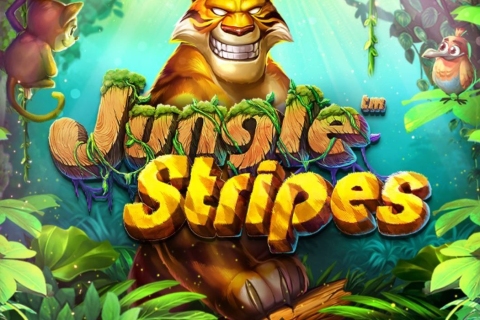 Jungle Stripes