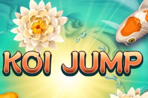 Koi Jump