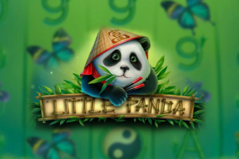 Little Panda