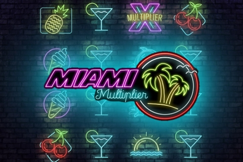 Miami Multiplier