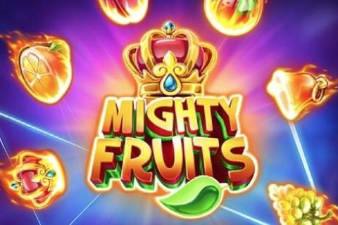 Mighty Fruits