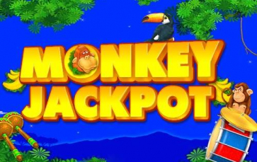 Monkey Jackpot