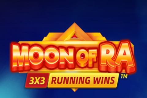 Moon Of Ra