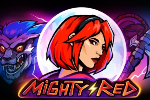 Mighty Red