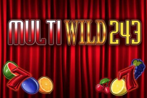 Multi Wild 243