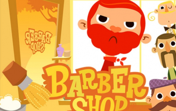 Barber Shop Uncut