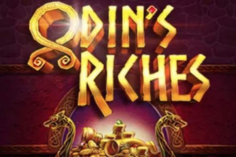 Odin's Riches