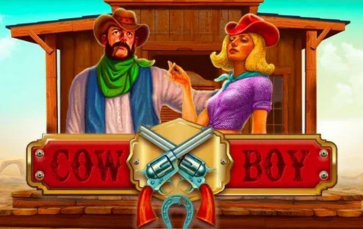 Cowboy