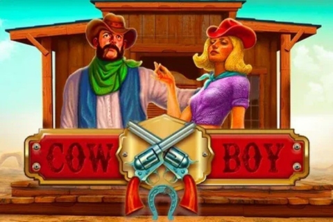 Cowboy