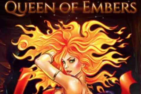 Queen of Embers